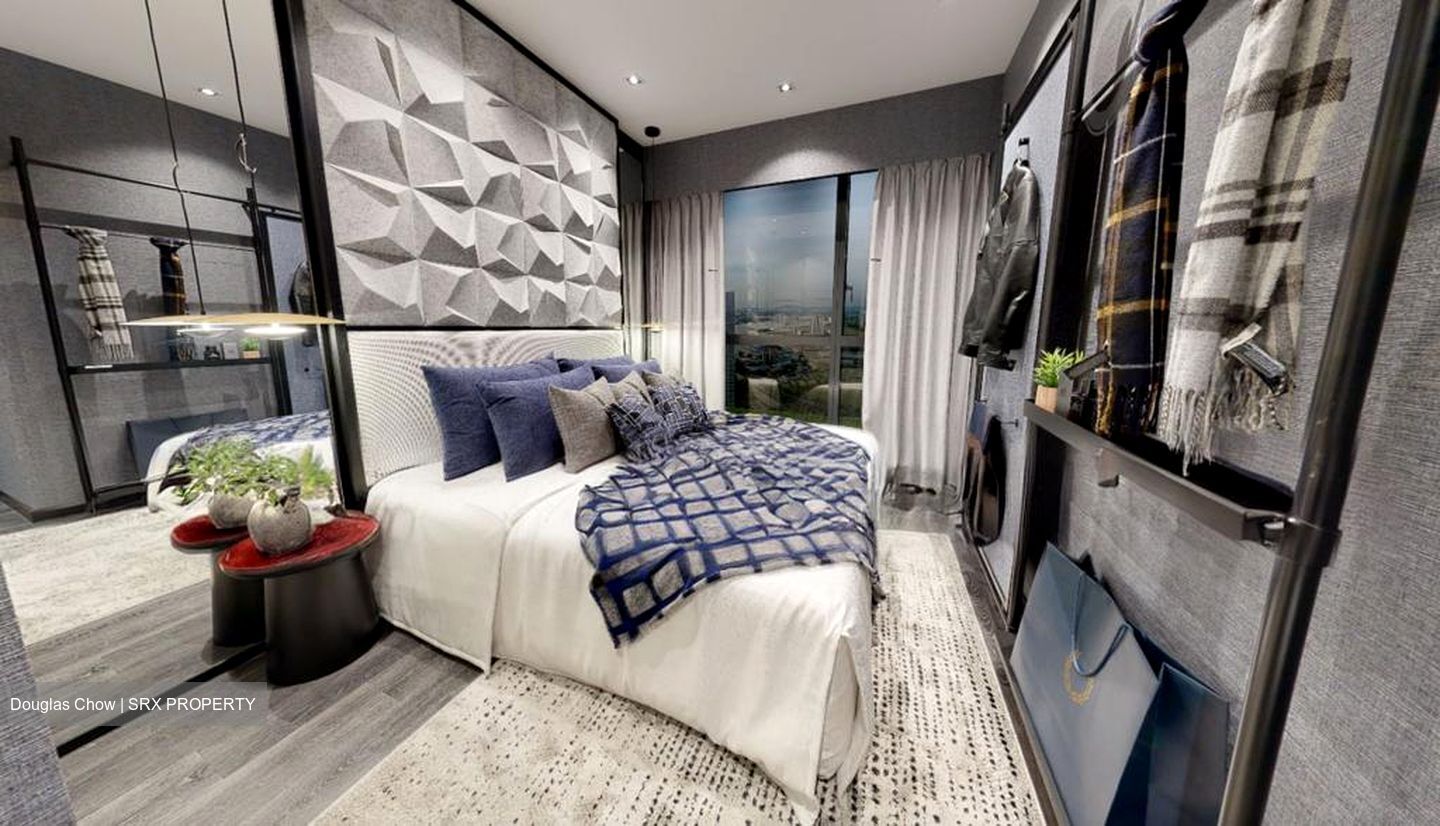 Blossoms By The Park (D5), Apartment #504218041